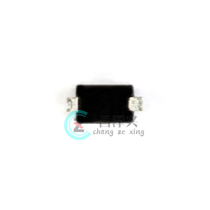 10PCS ESD5B5.0ST1G SOD-523 Bidirectional TVS transient voltage suppressor ESD electrostatic protection device