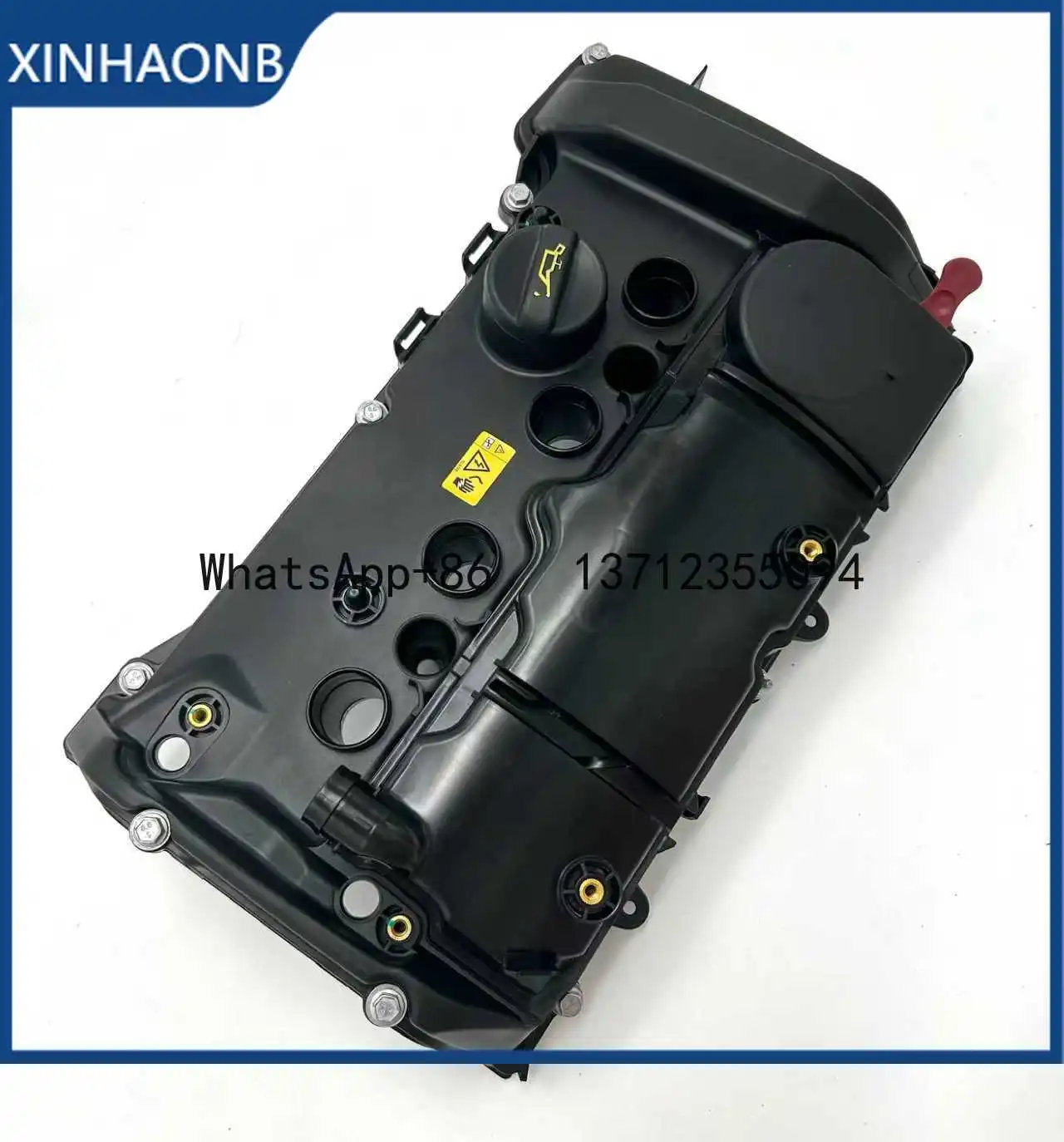 Brand New Valve Cov…