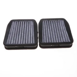 2118300818 A2118300818 ForBZ  W211 S211 E200 E240 E280 E320 car with charcoal  cabin air filter  2 pieces