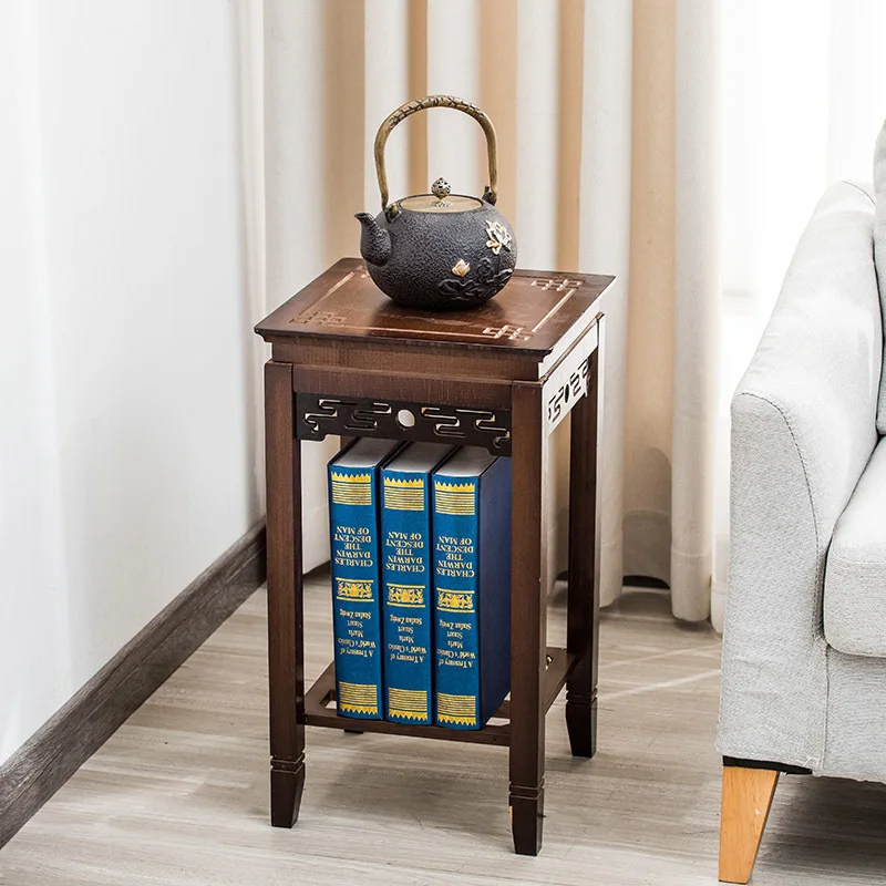 

New model Flower table small shelf, flower pot rack, living room floor-to-ceiling flower rack