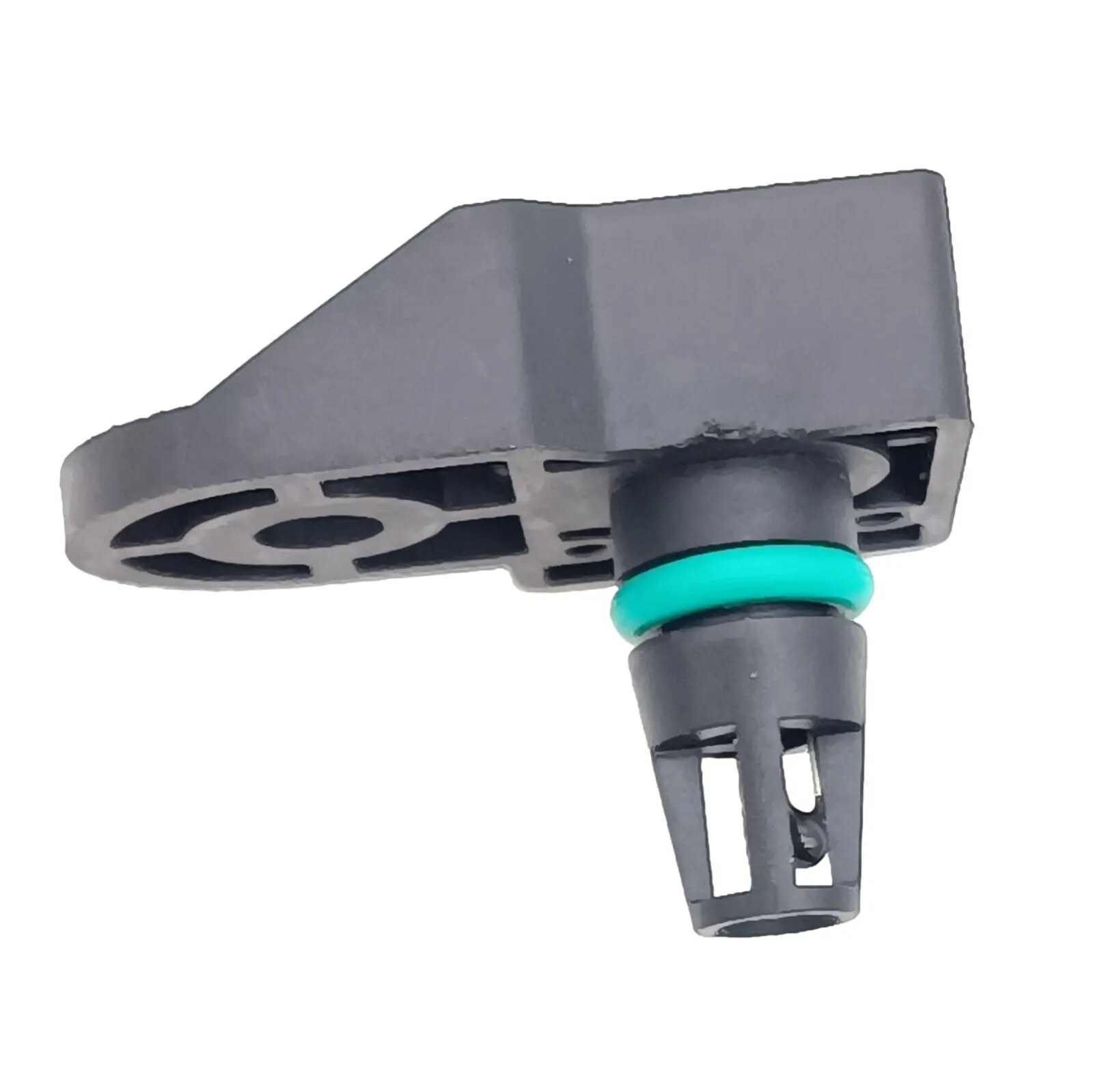 4-Pin MAP Sensor For Mazda 2.2 Diesel SHY Engines For Mazda 3 6 CX-5 Manifold Pressure 0261230319 Automotive Sensors