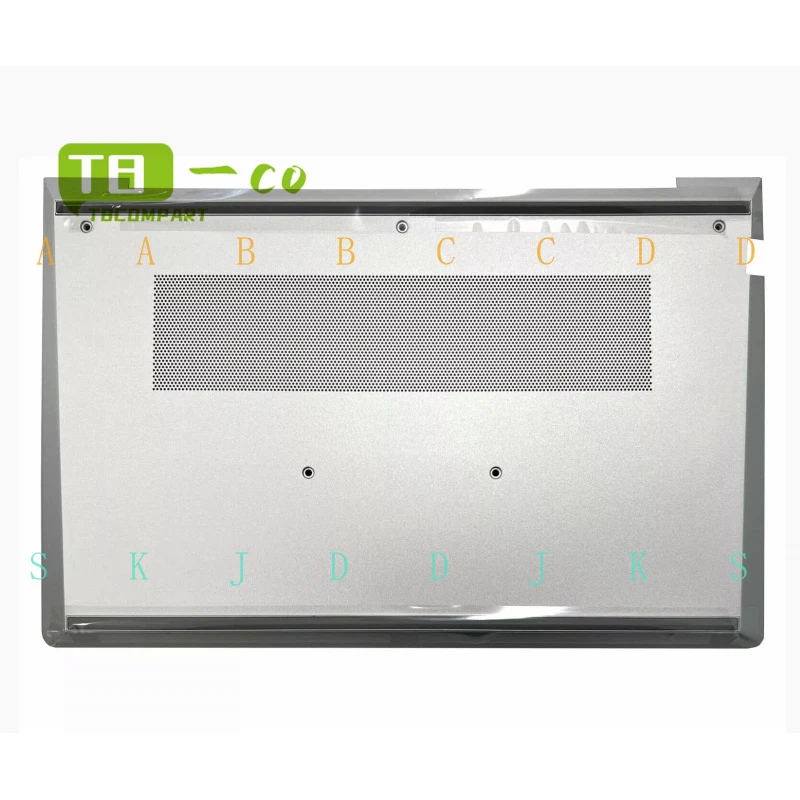 

M N00121-001 Нижняя крышка корпуса для HP EliteBook 640 G9 G10