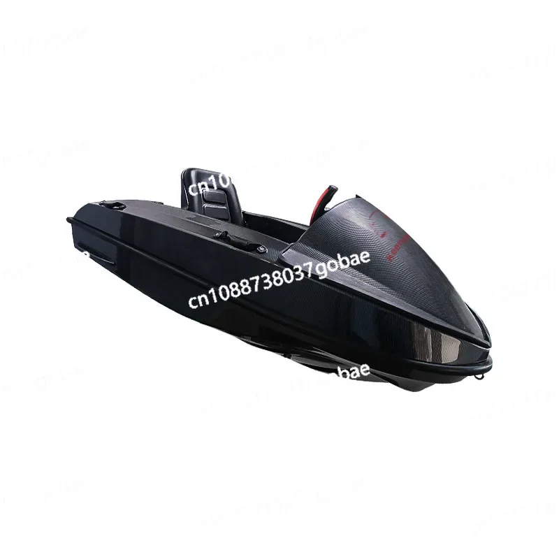 Cardine Boat Electric Motor Boat Power Surf Boat Multipurpose Water Sports