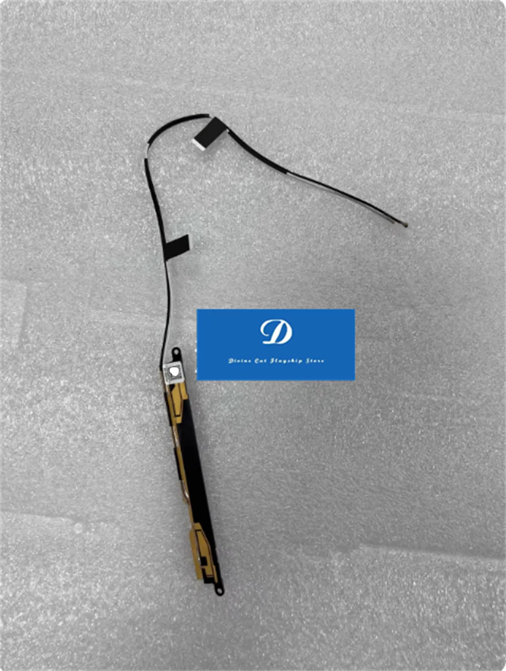FOR Dell Latitude 7400 2-in-1 Antenna Signal Line 0YC9RN