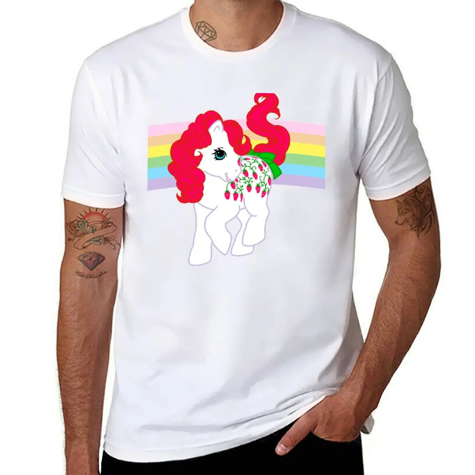 

shirt man man t Sugarberry MLP T-Shirt t man designer shirt t luxury casual shirt