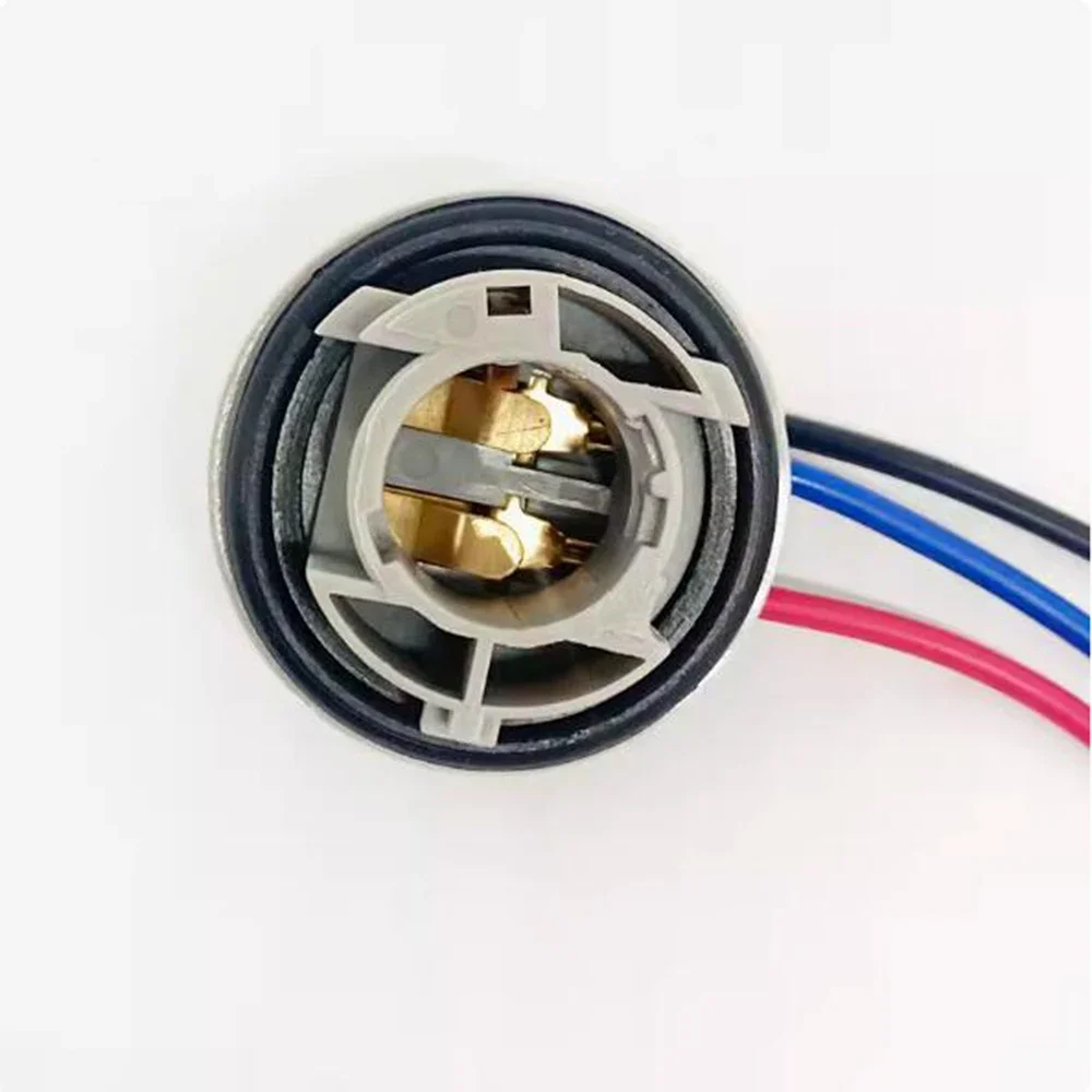 

1 шт., задний тормозной цоколь 1157 BAU15S