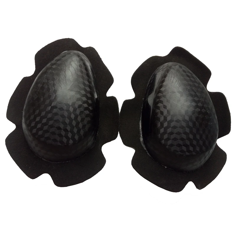 Universal Motorcycle Motorcross Motorbike Racing Cycling Sports Bike Protective Gears kneepads Knee Pads Sliders Protector Cover