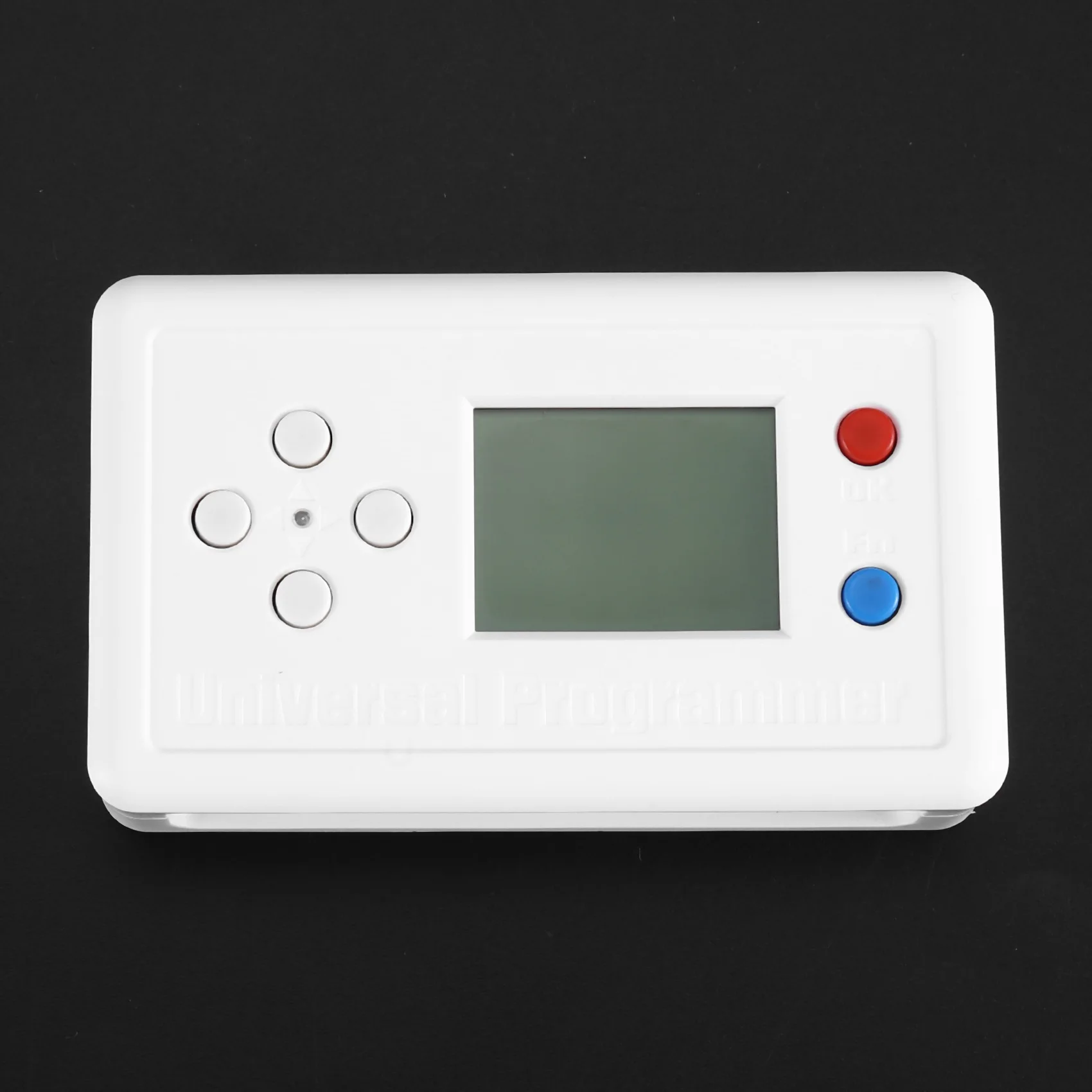 B66C SkyPRO II Plus FLASH AVR STM32 STM8 Offline Programmer Off-Line Burning Download