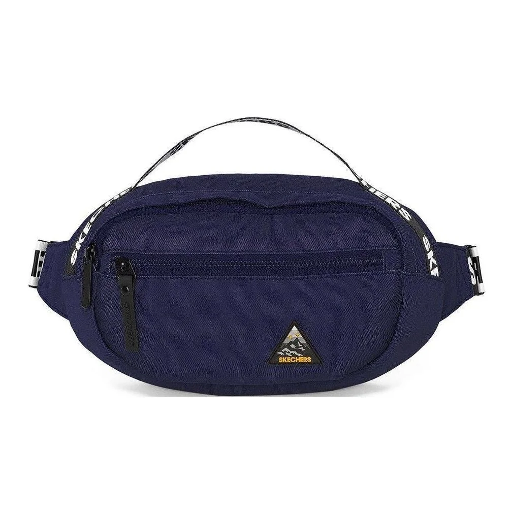 skechers-casual-fabric-waist-bag-chest-bag-regular-unisex-navy-blue-l420u014-002z
