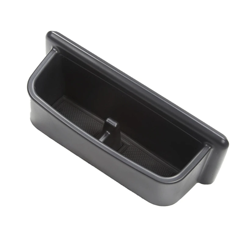 Car Interior Dashboard Storage Box Tray Dashboard Screen Back Storage Box For ID.3 ID3 Accessories