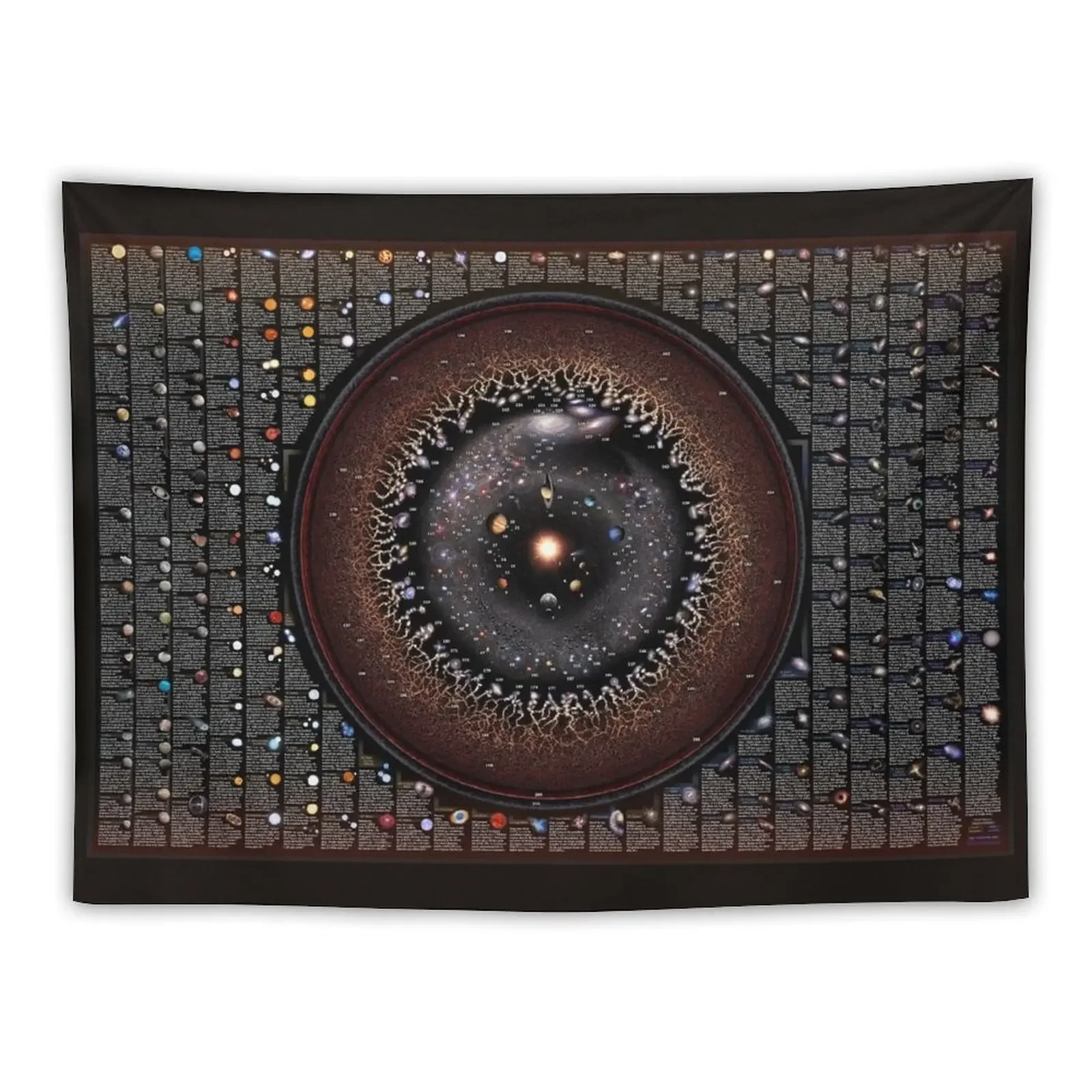 

THE CELESTIAL ZOO - Astronomical Fauna explained! (Oct'2022 Update) Tapestry Cute Decor Bedroom Deco Tapestry