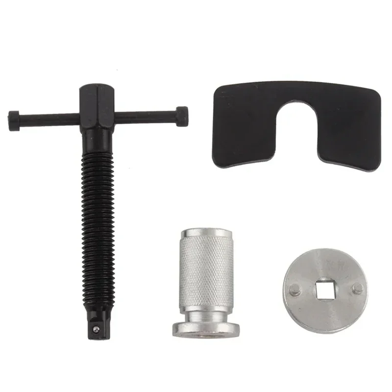 Car Auto Wheel Cylinder Disc Brake Pad Caliper Separator Replacement Piston Rewind Disassemble Universal Repair Hand Toolколодок
