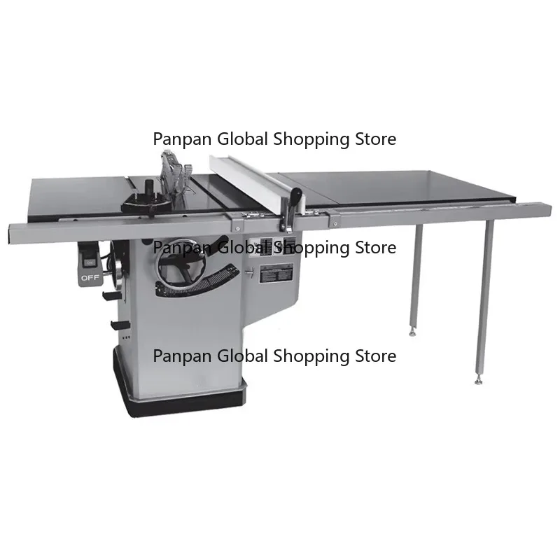 

Профессиональная электрическая настольная пила Dado Blade