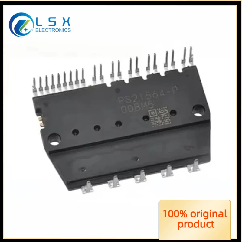 PS21562-CP PS21563-CP PS21564-CP PS21565-CP  Frequency Converter Module Original New in Stock