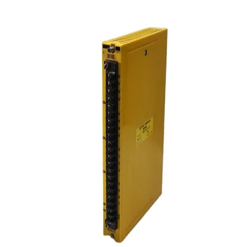 

Input Module A03B-0801-C115 In Stock