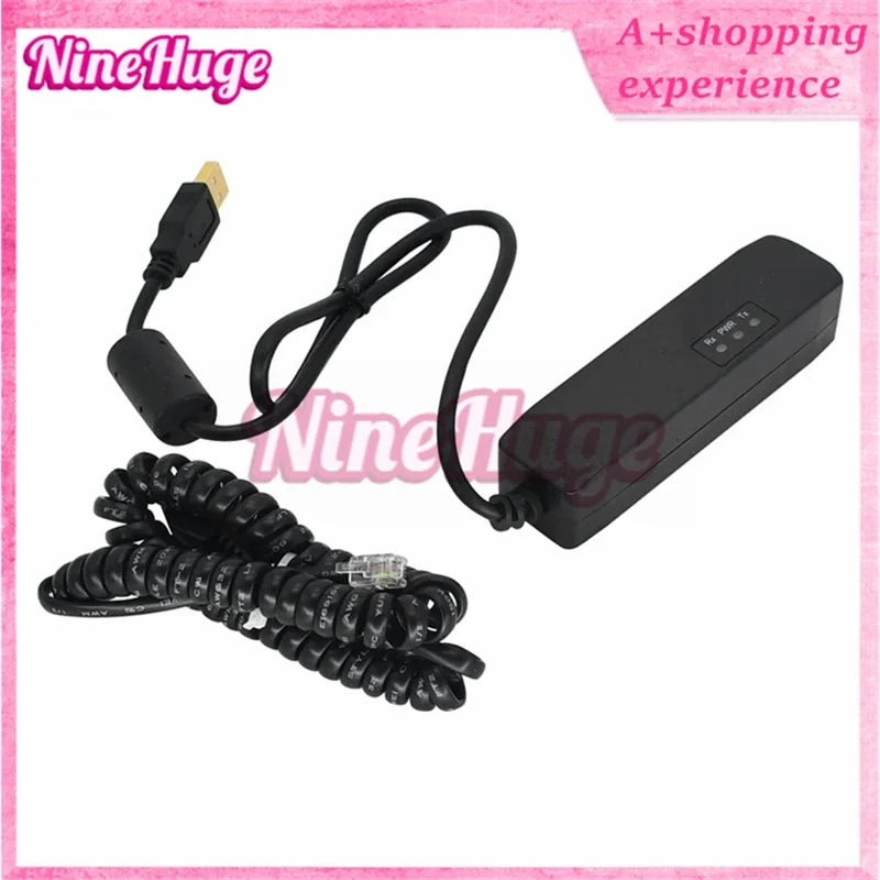 1PC Curits Controller Programmer 1309 with USB Wire Hand Held 1314 1314-4402