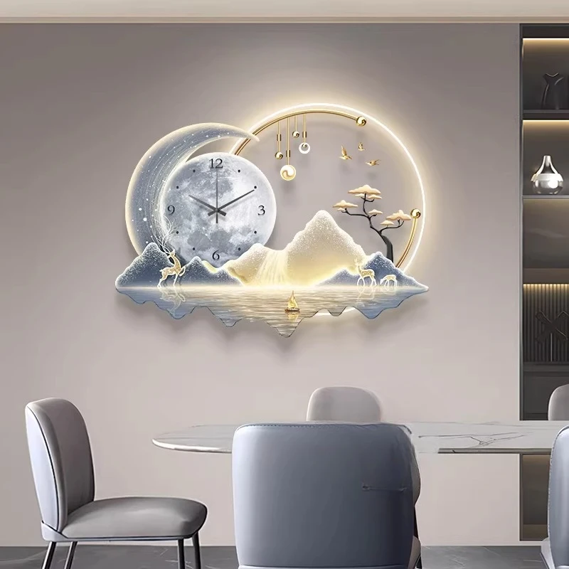 Creative Restaurant…