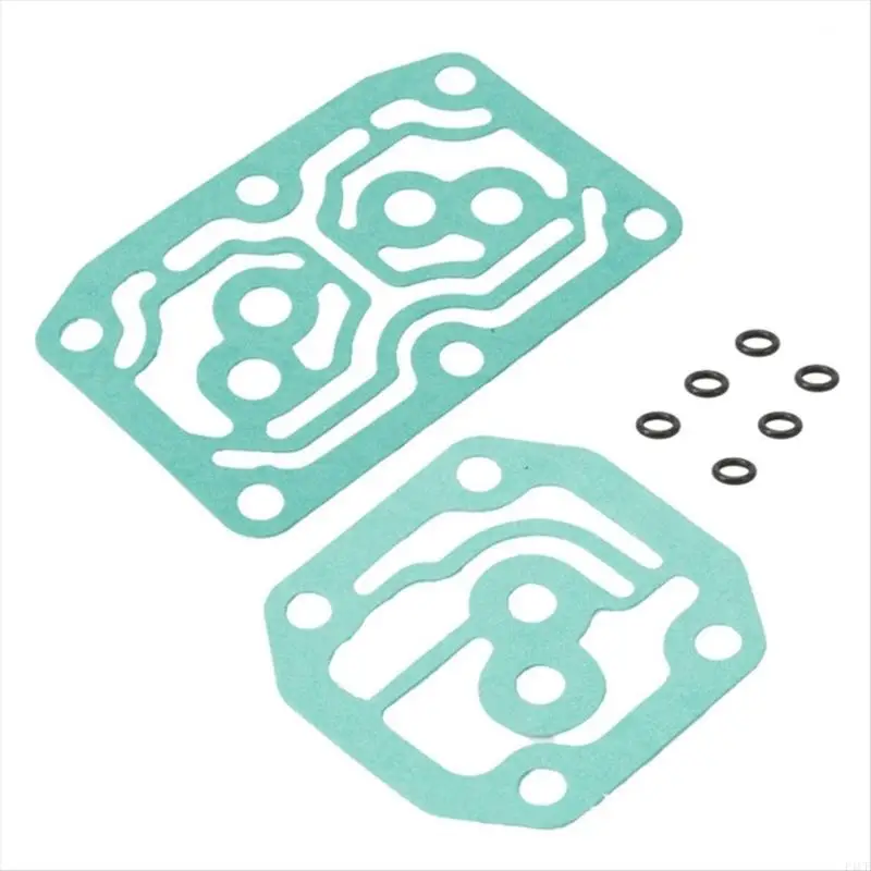 مجموعة جديدة مطورة من الملف اللولبي للتحكم في التحول لعام 2025، تسارع سلس لنماذج متعددة