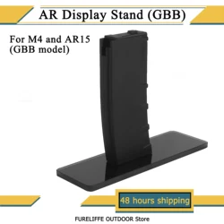 AR display rack (GBB) anti-slip pads easy to install decorative ornaments display props, display accessories