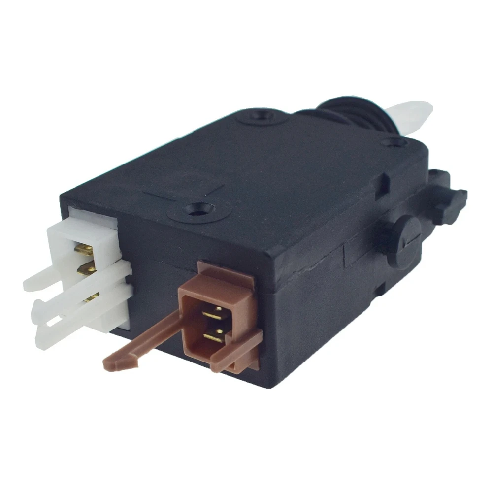  Tailgate Door Lock Actuator OEM 661503 For 405 II/I 1987-1997 For 309II 1989-1993 For 205 II/I 1987-1998 For 605 1989-1999