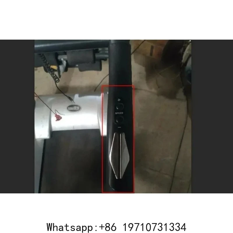 

101 701 Handlebar Button Switch, Acceleration and Deceleration Switch, Accessories