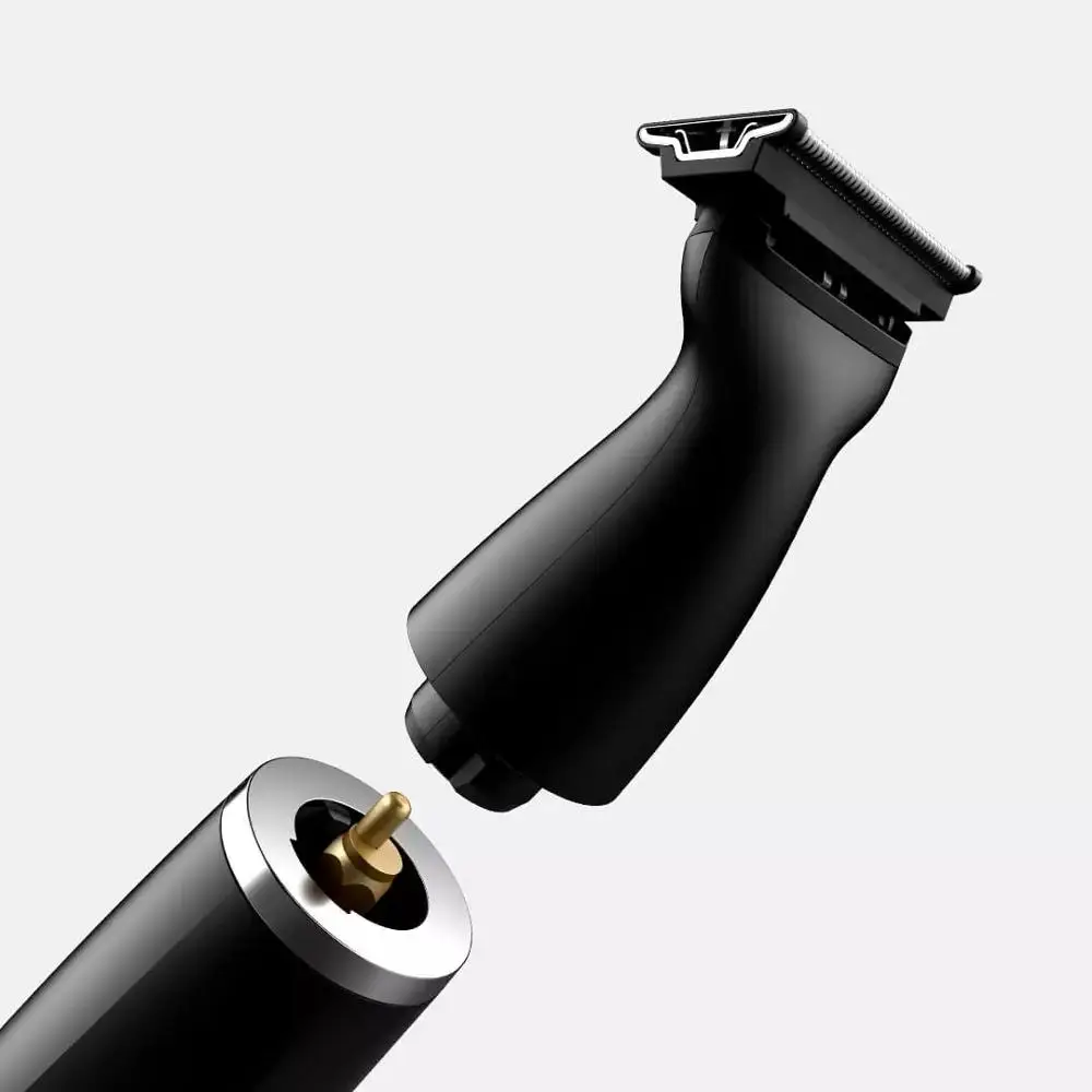Youpin MSN Electric Hair Shaver Razor Waterproof Dry & Wet Body Leg Armpit Hair Eyebrow Styling Trimmer for Men