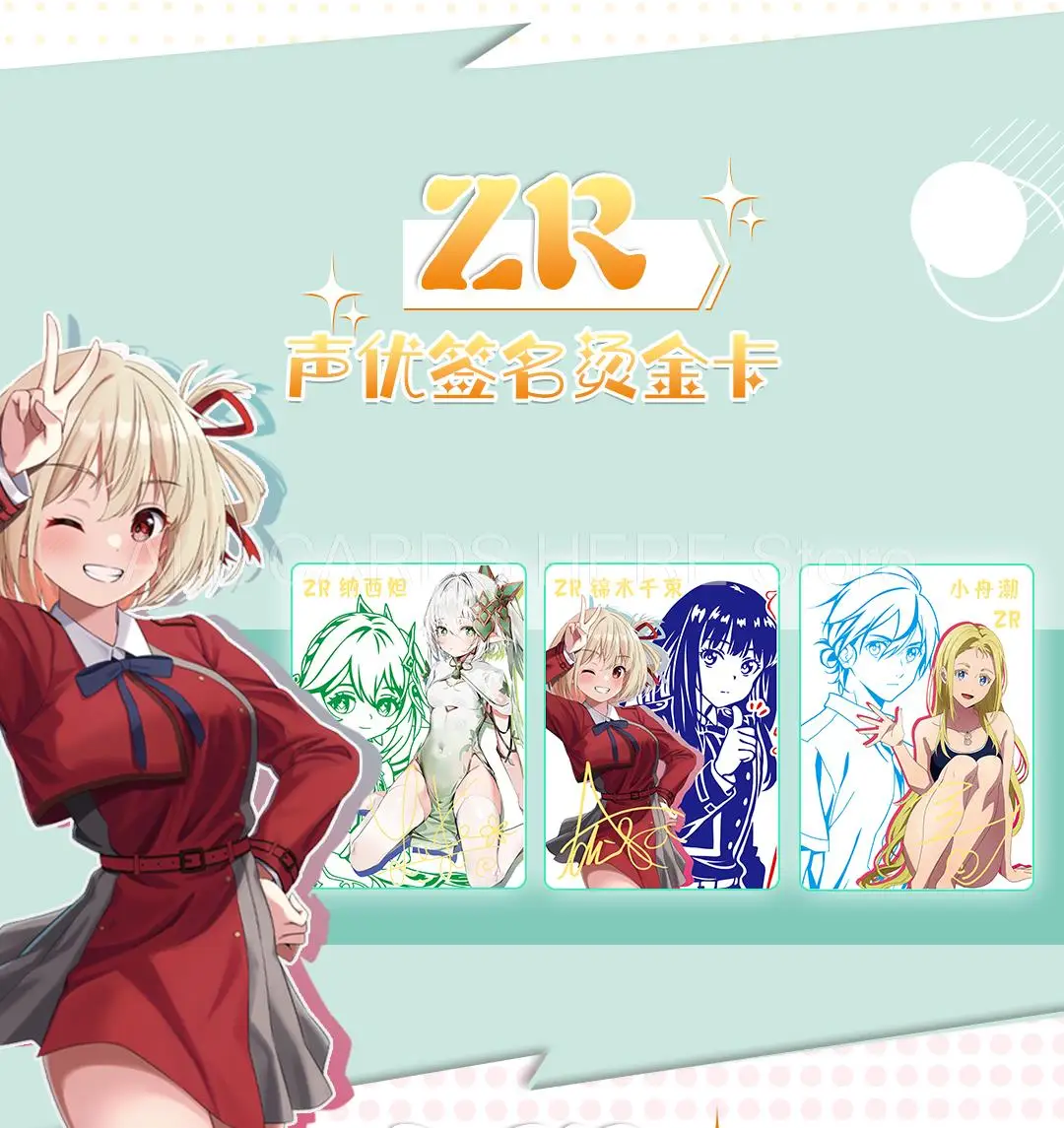 Atacado Deusa História Coleção Cartão NS-5M07 Anime Jogos Girl Party Swimsuit Festa Booster Box Doujin Brinquedos e Hobbies Presente