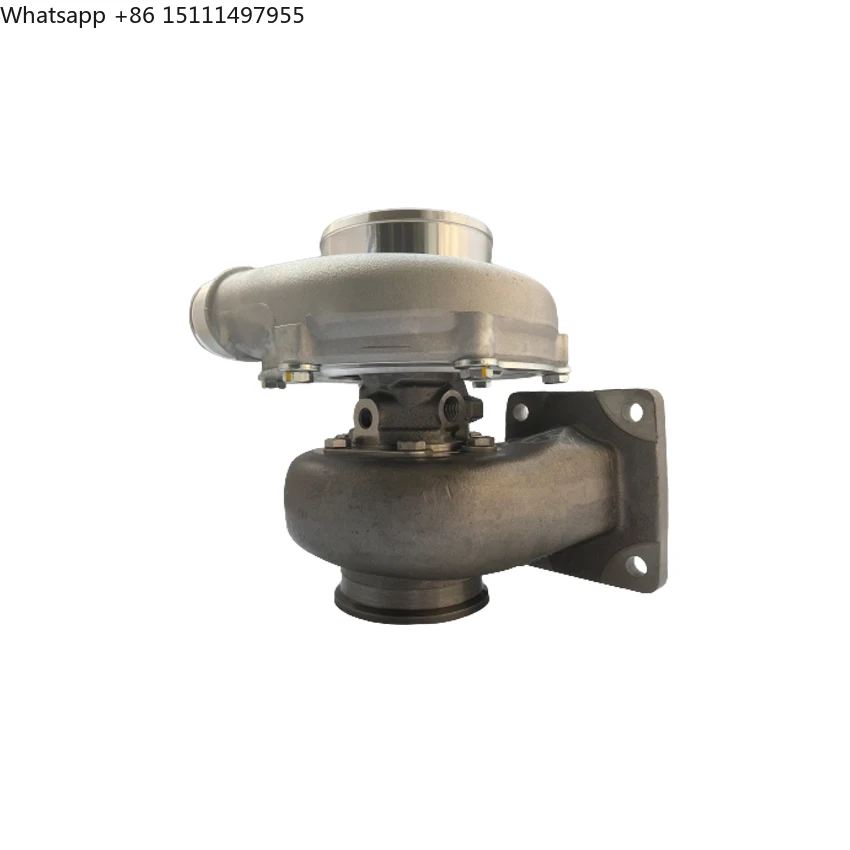 

GT3582R GTX3582R Ceramic Dual Ball Bearing Turbo GenI GenII Performance Garret Turbocharger