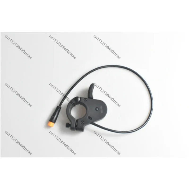 250W Bicycle Electric Assist Conversion Kit Electric Thumb Throttle Gear Shifter Retrofit Power Assist Wheel Set