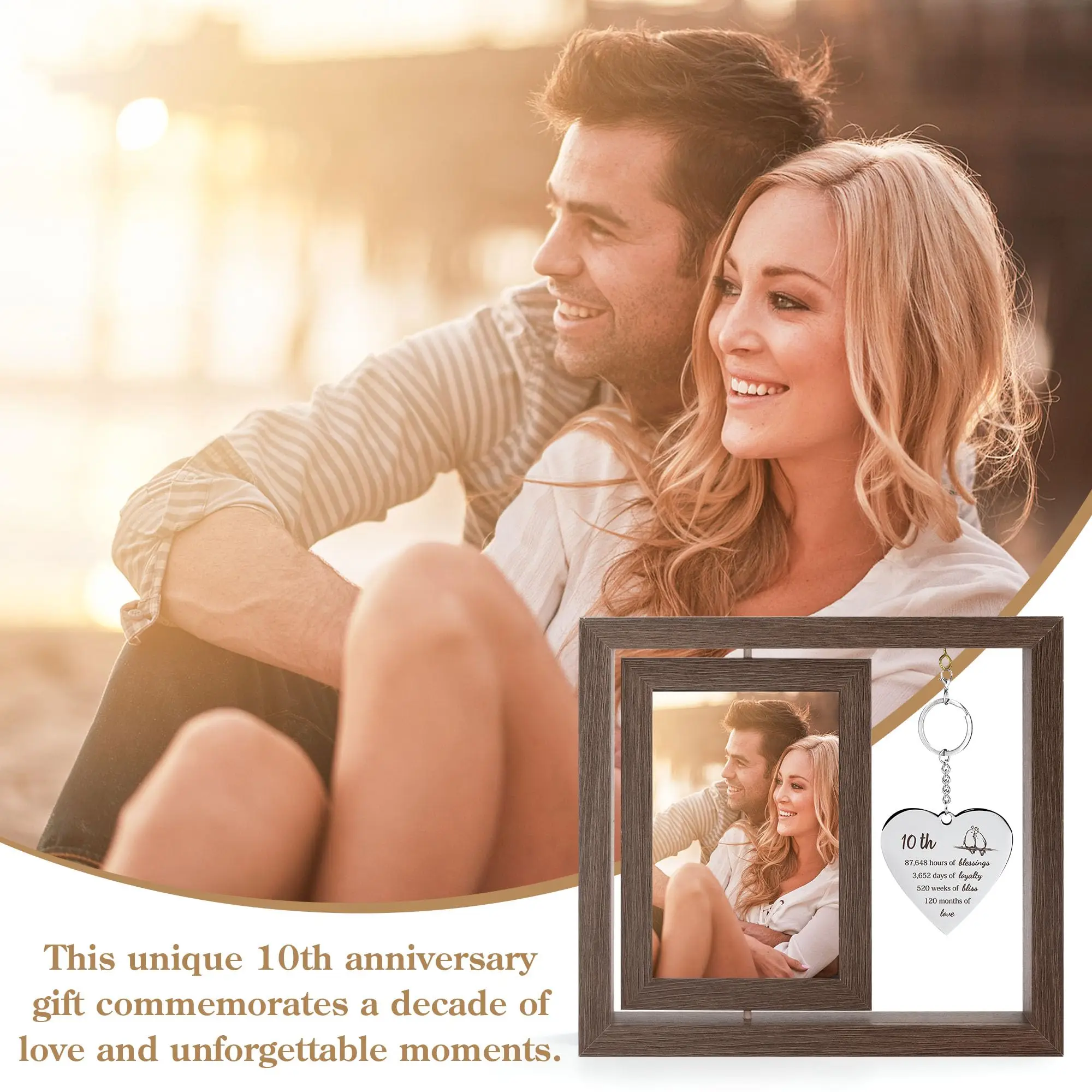 Wedding Gifts for Couples Personalized Wedding Gifts for Newlyweds Gift Wedding Picture Frame Mr and Mrs Wedding Presents