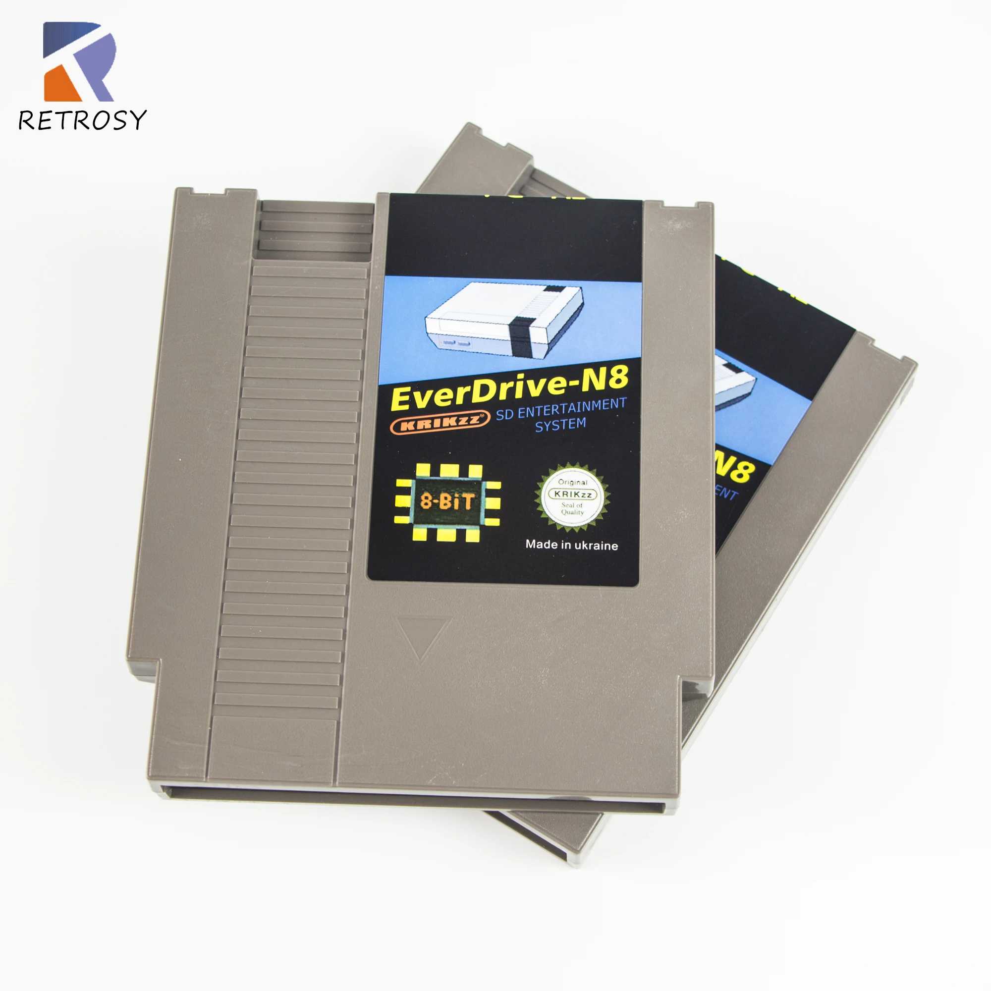 Nes cartridge N8 Game Card Retro 1000 in 1 N8 Remix Game Collection China Version For NES 8 Bit Video Game Console Game Cartridg