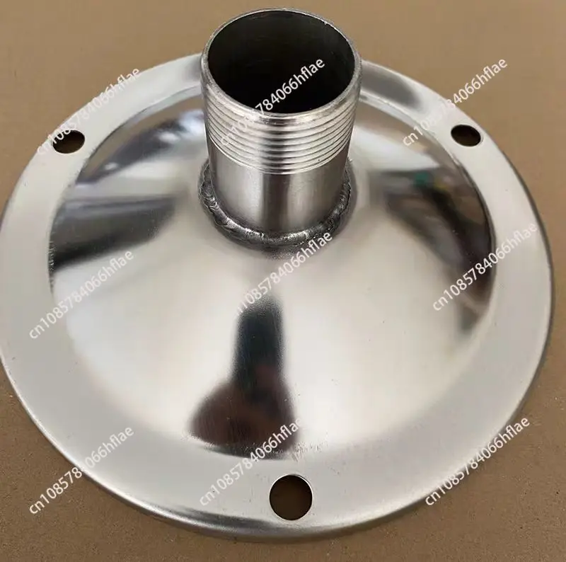 Eye wash base, accessories 304 base, foot pedal base, factory inspection eye wash