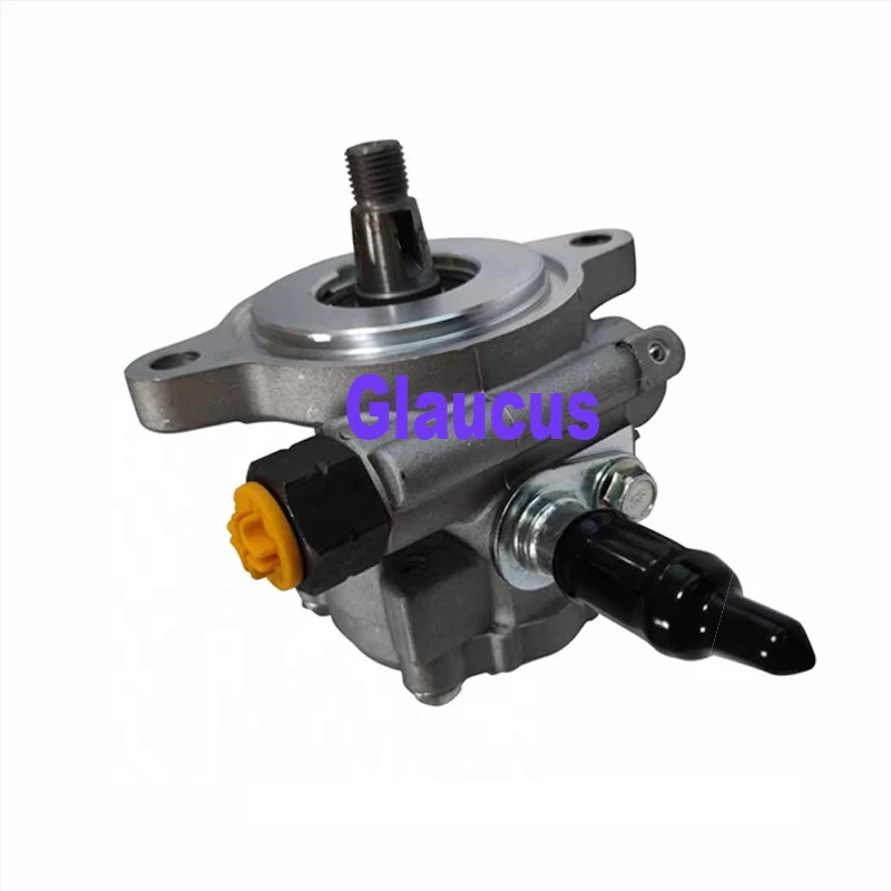 1HD 1HD-FTE 1HDFTE engine power steering pump for TOYOTA LAND CRUISER HDJ78 HDJ79 sohc 24V 4.2L 2000-07 44310-60370 4431060370