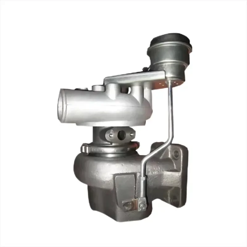 شاحن توربيني كامل TD05H-14G 28230-45500 49178-03123 لمحرك 4D34/Misubishi 4D34T1