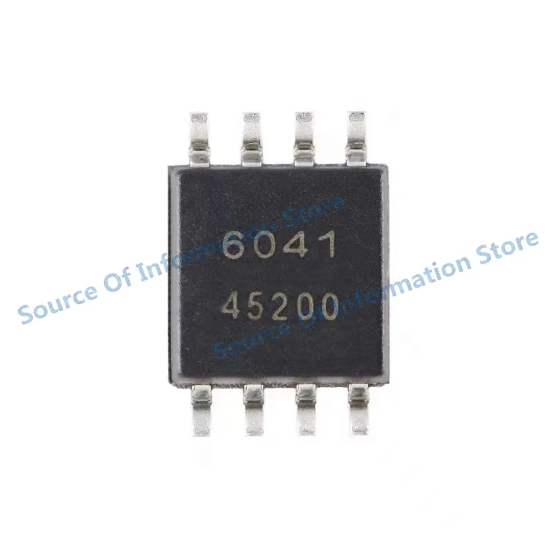 W25Q128JVSIM SOIC-8 3V 128M-bit Serial Flash Memory Chip