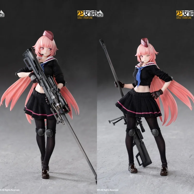 In Stock Hasuki Pa011 Ntw 20 Premium Finished 1/12 Scale Full Articulated Beautiful Girl Action Figure High Detail Collectible
