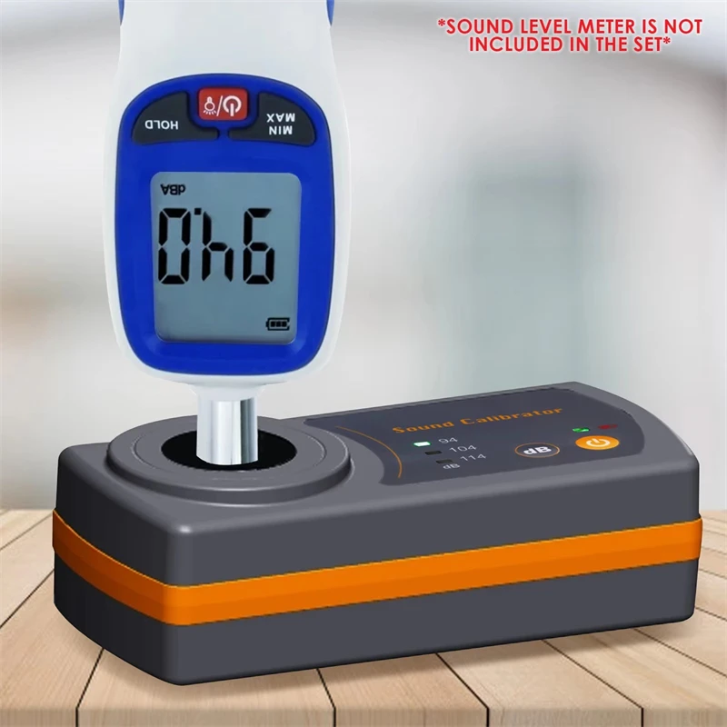 Thumbnail 3 - #19 Sound Meters List of Top Picks