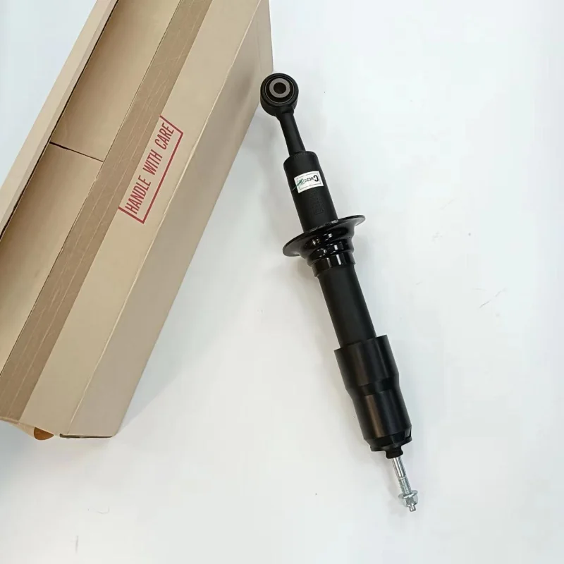 M EB3C-18045-BB AB31-18045-B Front Shock Absorber for FORD RANGER T6