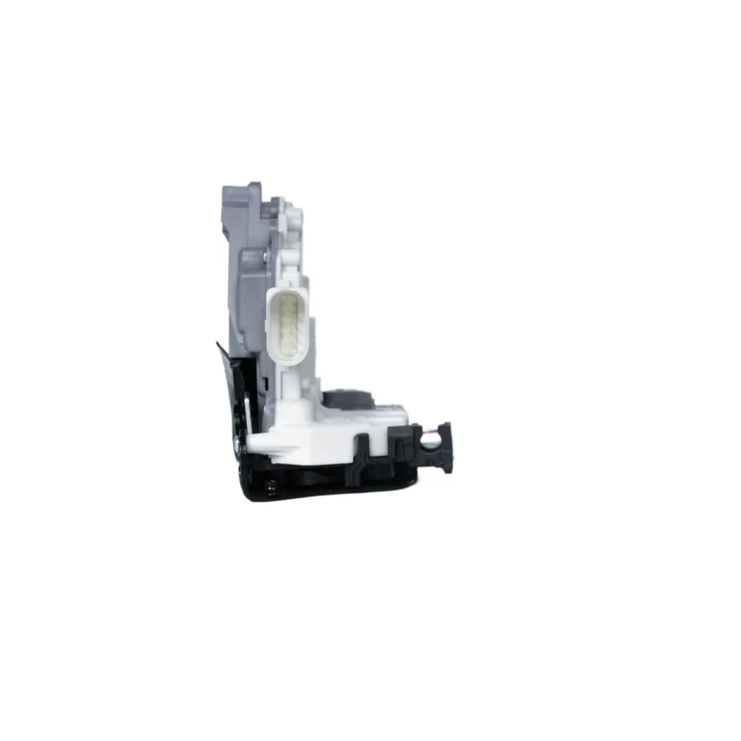 Ricambi auto OE 3C1 837 015A/B Sistema di chiusura porta anteriore sinistra per VW PASSAT TIGUAN SUPERB