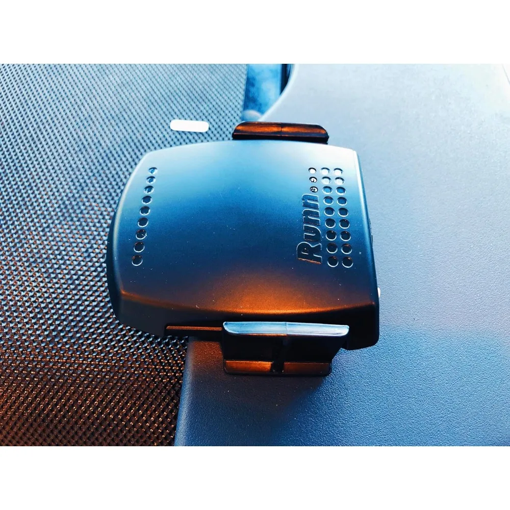 جهاز المشي الذكي التحديثي، جهاز مراقبة الجري اللاسلكي بتقنية البلوتوث للياقة البدنية لأطواح المشي المنزلية #4