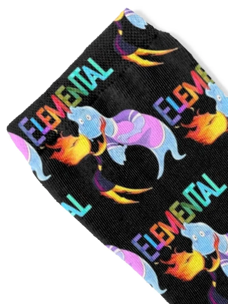 Elemental - Wade & Ember Socks new year set Men's Socks Women's