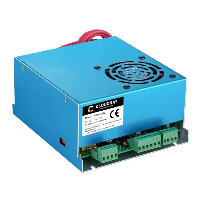 Cloudray M Series P… - image