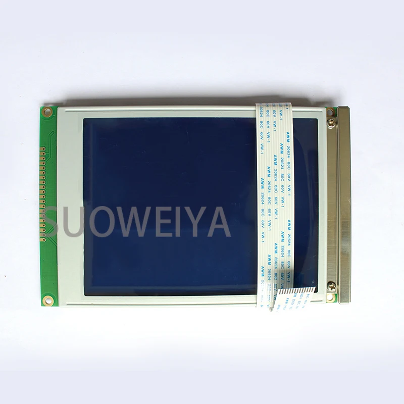 

100% Original Brand Tested 5.7 Inch SP14Q002-C1 320×240 LCD Display SP14Q002-C1 LCD Screen