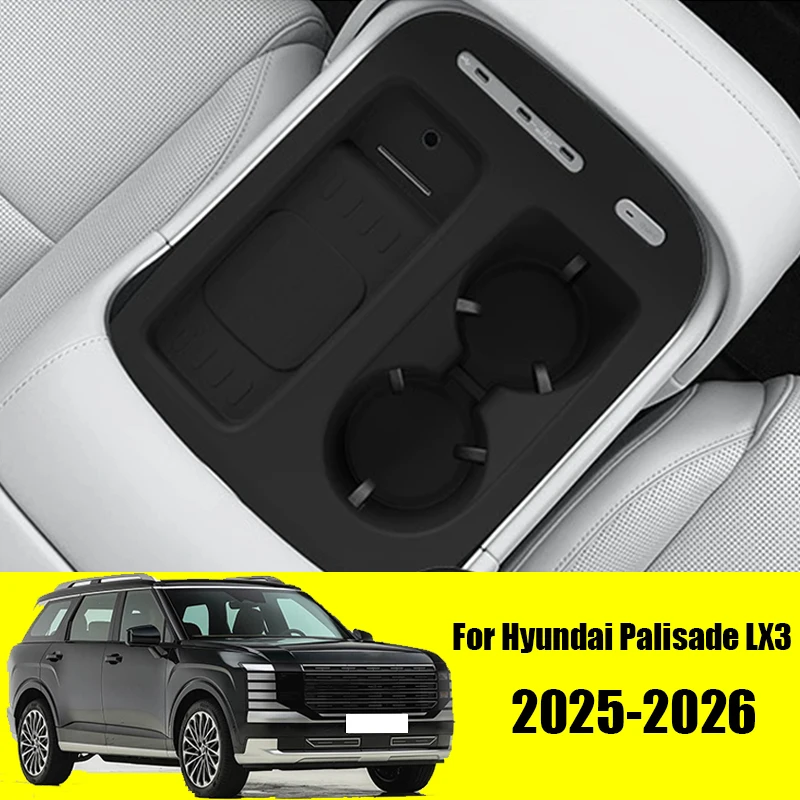 For Hyundai Palisad… - image