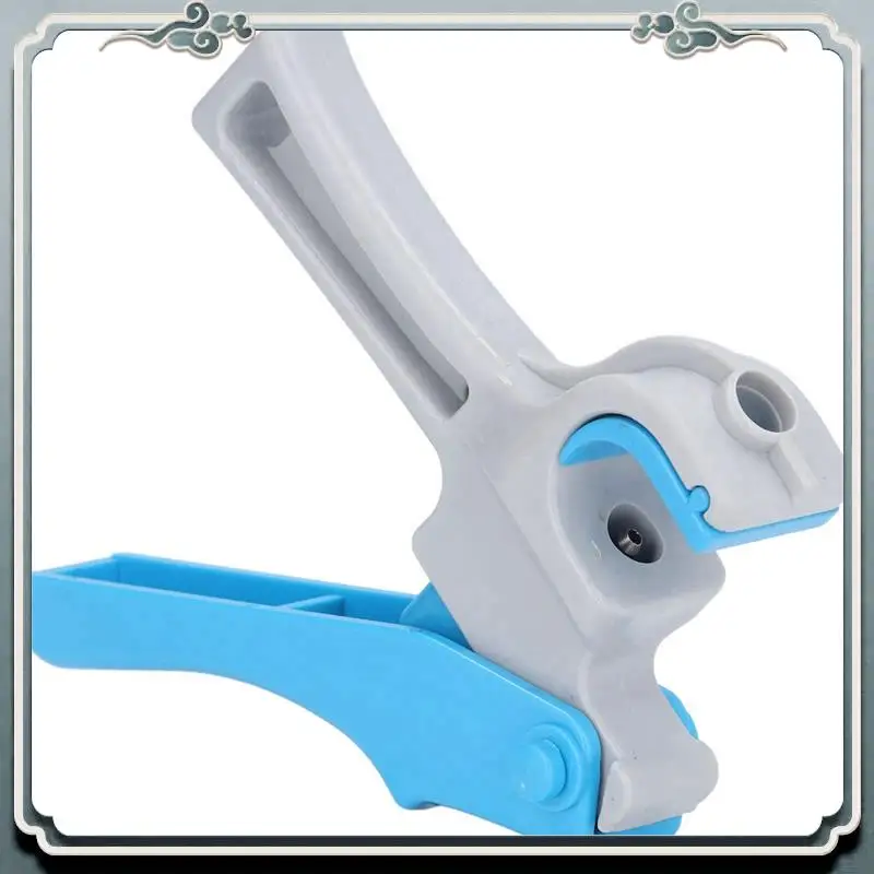 Durable Irrigation Accessories Tools Drip Irrigation Sprinkler Multi-Specification Pipe Hole Punch PE Pipe Soft Belt Punch