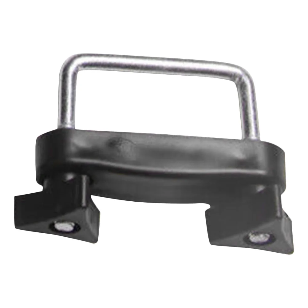 

Luggage Rack Accessories Roof Car U-bolt Clamps Mounting Fitting Installation Accessory Cargo Carrier Bolts Lock Nuts Flat