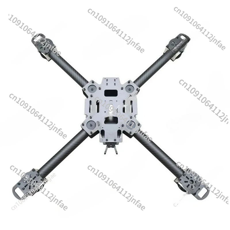 HTX415 4 محاور 15 بوصة إطار سباق كبير جدًا أجزاء الطائرة بدون طيار مناسبة لملحقات محرك الطائرات بدون طيار 4214 #4