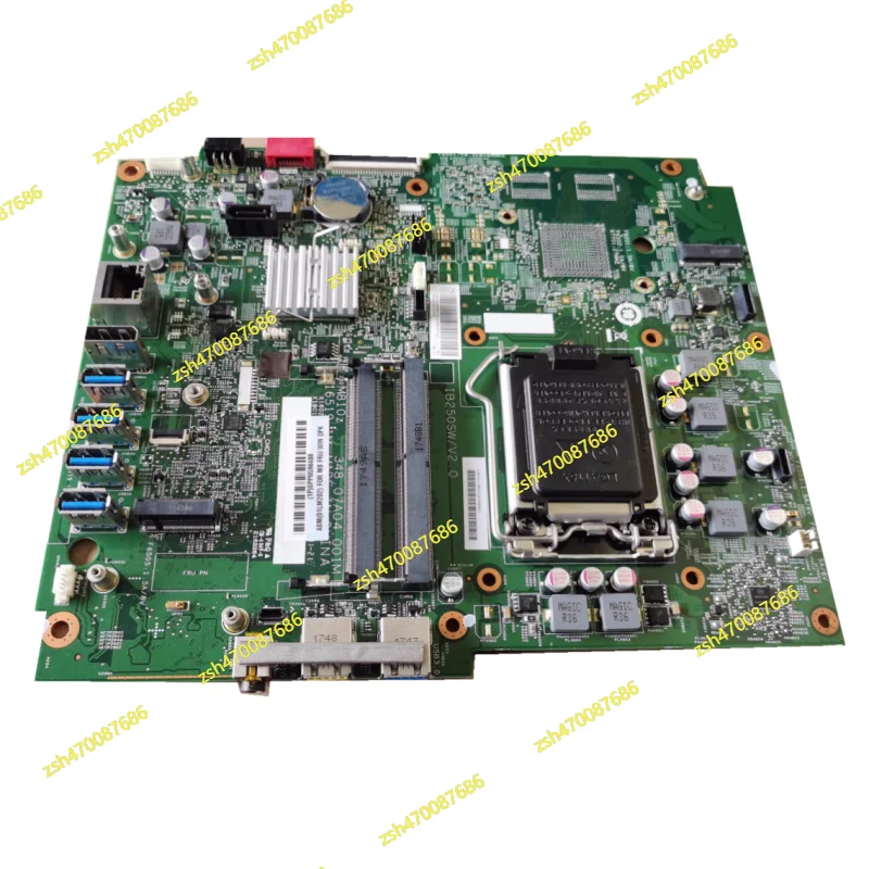 

IB250SW/V2.0 для Lenovo Thinkcentre M810Z AIO материнская плата 16519-1M LGA1151 DDR4 материнская плата 100% протестирована быстрая доставка