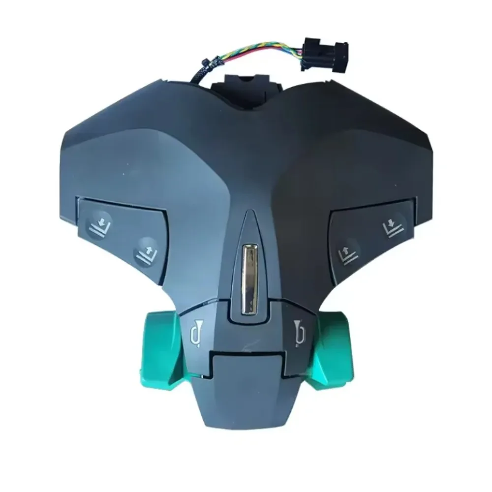 Applicable to Controller Handle Assy For Jungheinrich Forklift Parts New Condition Model 51730051