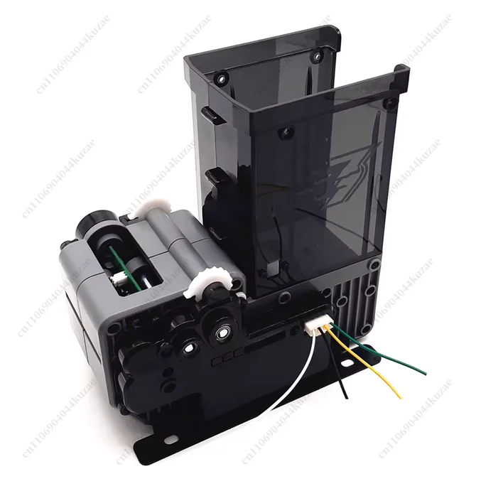 DC12V Pulse Card Dispenser Card Sender Ticket Selling for Kiosk Parking Card Vending Machine